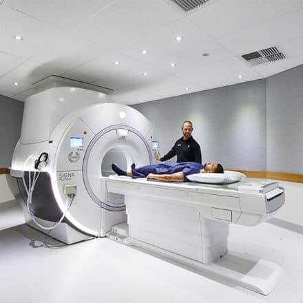 MRI Upgrade at PRP Eastwood & Wollongong - PRP Diagnostic Imaging