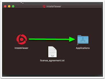 inteleviewer download mac