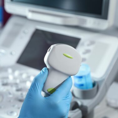 ultrasound probe