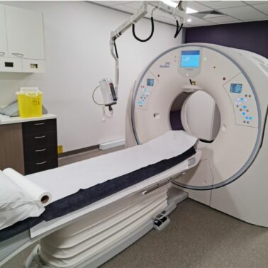 Post image How Do CT Scans Work and Are They Safe?